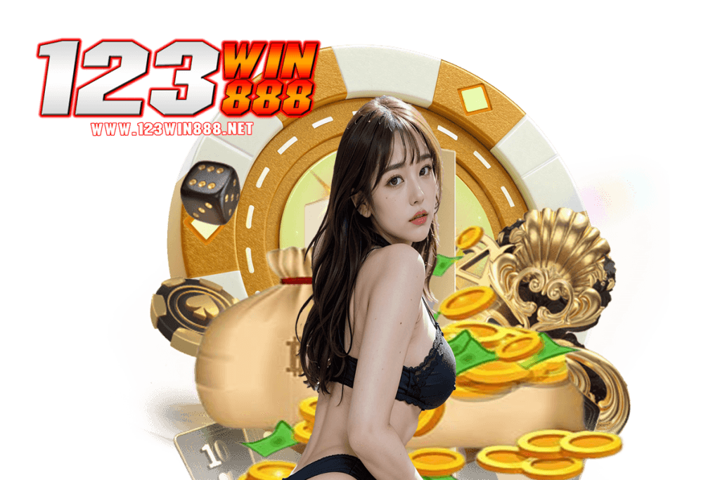 123win888 สมัคร