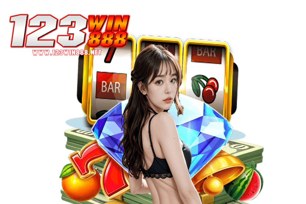 123win888 สล็อต